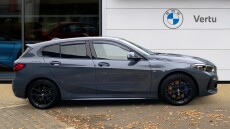 BMW 1 Series 118i [136] M Sport 5dr [Live Cockpit Professional] Petrol Hatchback